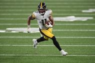 Pittsburgh Steelers v New York Giants